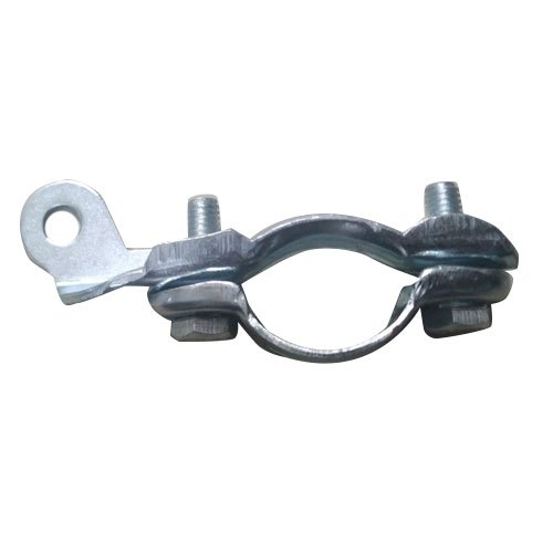 cycle front brake clamp